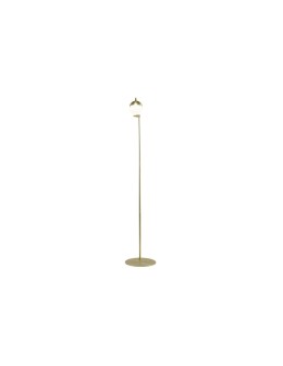 NORDLUX CONTINA Floor Lamp G9 5W Metal Brass 2010994035 - product 2