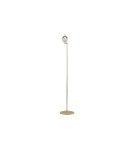 Broken floor lamps - NORDLUX CONTINA Floor Lamp G9 5W Metal Brass 2010994035 - product 5