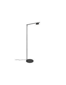 NORDLUX CONTINA Lampa Podłogowa G9 5W Metal Czarny 2010994003 - produkt 2