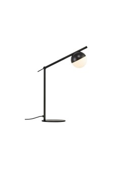 NORDLUX CONTINA Table Lamp G9 5W Metal Black 2010985003