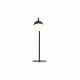 NORDLUX CONTINA Lampa Stołowa G9 5W Metal Czarny 2010985003