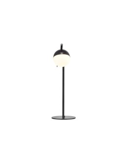 NORDLUX CONTINA Lampa Stołowa G9 5W Metal Czarny 2010985003 - produkt 2