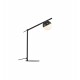 NORDLUX CONTINA Lampa Stołowa G9 5W Metal Czarny 2010985003