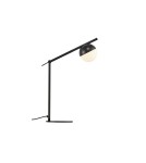 Scandinavian style table lamps - NORDLUX CONTINA Table Lamp G9 5W Metal Black 2010985003 - product 5