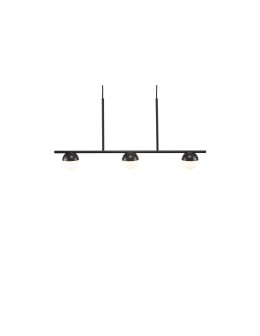 NORDLUX CONTINA Lampa Wisząca G9 5W Metal Czarny 2010953003 - produkt 2
