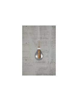 NORDLUX NOTTI Pendant Lamp E27 40W Metal Grey 2010903010 - product 2