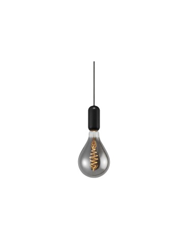 NORDLUX NOTTI Pendant Lamp E27 40W Metal Black 2010903003