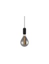 NORDLUX NOTTI Pendant Lamp E27 40W Metal Black 2010903003