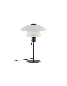 NORDLUX VERONA Lampa Stołowa E27 15W Czarny 2010875001 - produkt 2