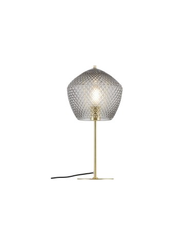NORDLUX ORBIFORM Table Lamp E27 40W Brass 2010715047 - product 2