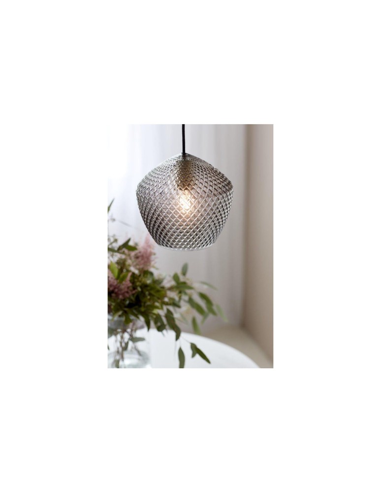 Scandinavian style pendant lamps - NORDLUX ORBIFORM Pendant Lamp E27 40W 2010673047 - product kolory-swiatla.pl 6