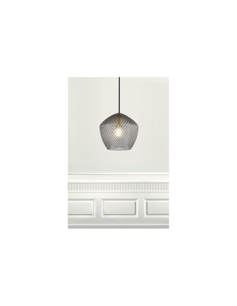 Scandinavian style pendant lamps - NORDLUX ORBIFORM Pendant Lamp E27 40W 2010673047 - product kolory-swiatla.pl 7