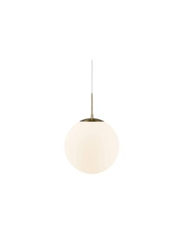 NORDLUX GRANT Pendant Lamp E27 25W Brass 2010573035