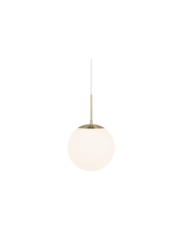 NORDLUX GRANT Pendant Lamp E27 25W Brass 2010563035