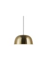 NORDLUX CERA Pendant Lamp E27 60W Metal Brass 2010203035
