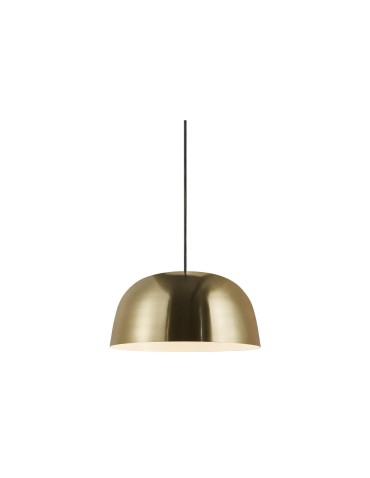 NORDLUX CERA Pendant Lamp E27 60W Metal Brass 2010203035 - product 2