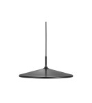 Scandinavian style pendant lamps - NORDLUX BALANCE LED Metal Pendant Lamp Black 2010103003 - product 1