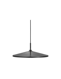 NORDLUX BALANCE LED Metal Pendant Lamp Black 2010103003