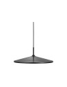 NORDLUX BALANCE Lampa Wisząca LED Metal Czarny 2010103003 NORDLUX BALANCE Lampa Wisząca LED Metal Czarny 2010103003