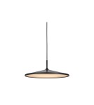 Scandinavian style pendant lamps - NORDLUX BALANCE LED Metal Pendant Lamp Black 2010103003 - product 2