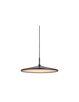 NORDLUX BALANCE LED Metal Pendant Lamp Black 2010103003 - product 2