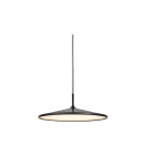 Scandinavian style pendant lamps - NORDLUX BALANCE LED Metal Pendant Lamp Black 2010103003 - product 4