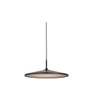 Scandinavian style pendant lamps - NORDLUX BALANCE LED Metal Pendant Lamp Black 2010103003 - product 5