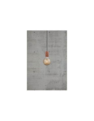 NORDLUX HANG Pendant Lamp E27 40W Porcelain Terracotta 2010013059 - product 2