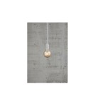 Pendant lamps bulbs - NORDLUX HANG Pendant Lamp E27 40W Porcelain White 2010013001 - product 3