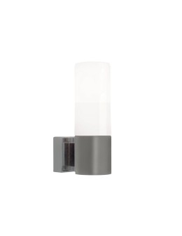 NORDLUX TANG Bathroom Lamp E14 40W Brushed Steel 17131032