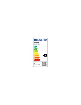 NORDLUX IP LED Metal Bathroom Lamp White 83061001 - product 2