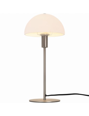 NORDLUX ELLEN 40W E14 Steel Metal/Glass Table Lamp 2112305032