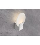 NORDLUX Lampa ścienna HESTER 1xLED Tworzywo sztuczne Marmur 2015391020 NORDLUX Lampa ścienna HESTER 1xLED Tworzywo sztuczne Marmur 2015391020
