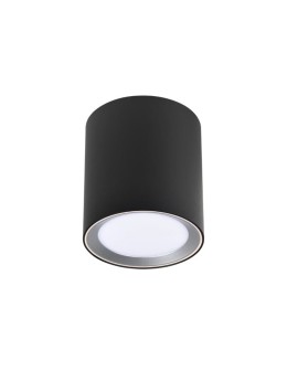 NORDLUX Bathroom lamp LANDON 1xLED Metal Black 2110670103 - product 2