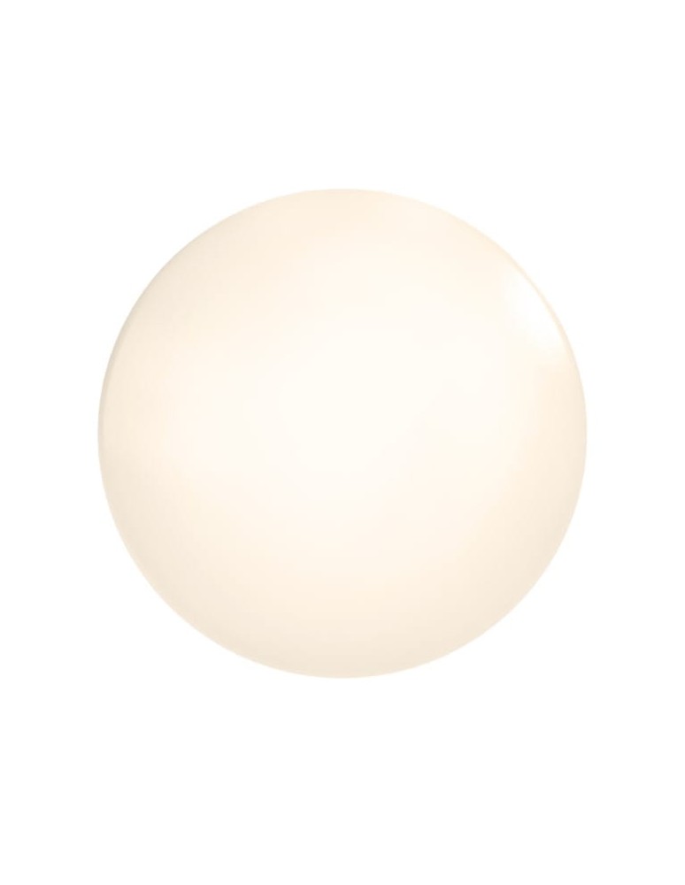 LED Plafonds - NORDLUX MONTONE ceiling lamp 1xLED Plastic White 2210476101 - product kolory-swiatla.pl 1