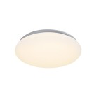 LED Plafonds - NORDLUX MONTONE ceiling lamp 1xLED Plastic White 2210476101 - product 3