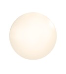LED Plafonds - NORDLUX MONTONE ceiling lamp 1xLED Plastic White 2210476101 - product 5