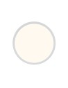 NORDLUX OJA ceiling lamp 1xLED Plastic White 2210606101