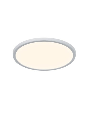 NORDLUX OJA ceiling lamp 1xLED Plastic White 2210606101 - product 2
