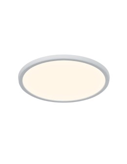 NORDLUX Lampa sufitowa OJA 1xLED Tworzywo sztuczne Biały 2210606101 - produkt 2