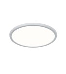 LED Plafonds - NORDLUX OJA ceiling lamp 1xLED Plastic White 2210606101 - product 3