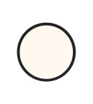 LED Plafonds - NORDLUX OJA ceiling lamp 1xLED Plastic Black 2210606103 - product 3