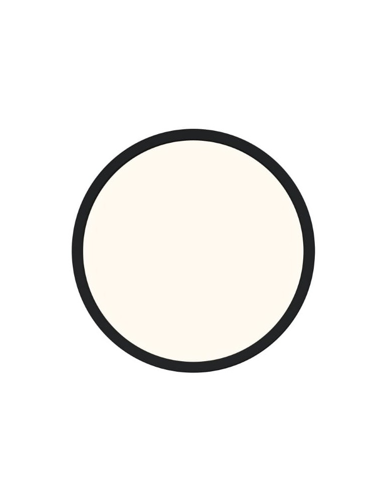 LED Plafonds - NORDLUX OJA ceiling lamp 1xLED Plastic Black 2210606103 - product kolory-swiatla.pl 3