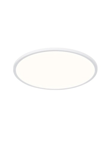 NORDLUX OJA ceiling lamp 1xLED Plastic White 2210626101