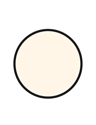 NORDLUX OJA ceiling lamp 1xLED Plastic Black 2210626103