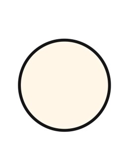 NORDLUX Lampa sufitowa OJA 1xLED  Tworzywo sztuczne Czarny 2210626103