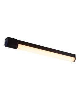 NORDLUX MALAIKA wall lamp 1xLED Aluminum Black 2310221003