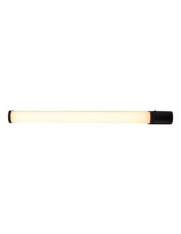 NORDLUX Lampa ścienna MALAIKA 1xLED  Aluminium Czarny 2310221003 - produkt 2