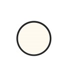 LED Plafonds - NORDLUX OJA ceiling lamp 1xLED Plastic Black 47156003 - product 2