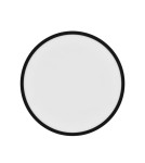 LED Plafonds - NORDLUX OJA ceiling lamp 1xLED Plastic Black 47286003 - product 3